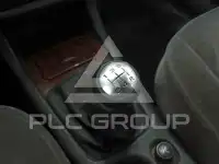 2000 Peugeot 406