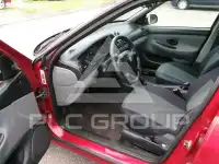 2000 Peugeot 406