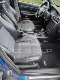 2000 Peugeot 406