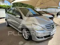 2000 Mercedes Benz X