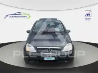 2000 Mercedes Benz A