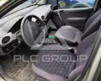 2000 Mercedes Benz A