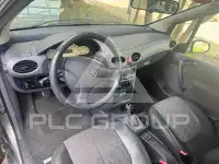 2000 Mercedes Benz A