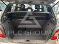 2000 Mercedes Benz A
