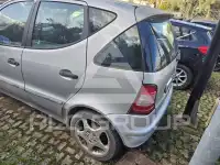 2000 Mercedes Benz A