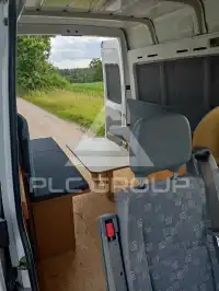 2000 Mercedes Benz Sprinter
