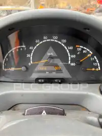 2000 Mercedes Benz Sprinter