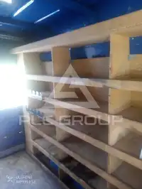 2000 Mercedes Benz Sprinter
