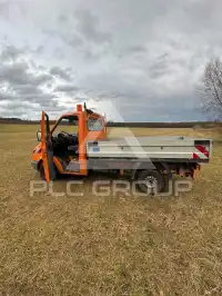 2000 Mercedes Benz Sprinter