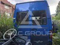2000 Mercedes Benz Sprinter