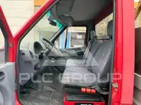 2000 Mercedes Benz Sprinter