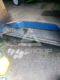 2000 Mercedes Benz Sprinter