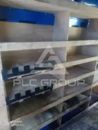 2000 Mercedes Benz Sprinter