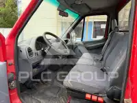 2000 Mercedes Benz Sprinter