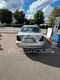 2000 Mercedes Benz C-Class