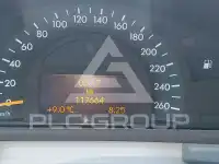 2000 Mercedes Benz C-Class