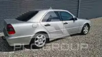 2000 Mercedes Benz C-Class