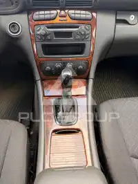 2000 Mercedes Benz C-Class