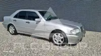 2000 Mercedes Benz C-Class