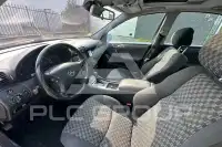 2000 Mercedes Benz C-Class