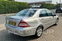 2000 Mercedes Benz C-Class