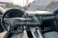 2000 Mercedes Benz C-Class