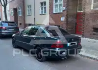 2000 Mercedes Benz C-Class