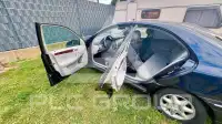 2000 Mercedes Benz C-Class