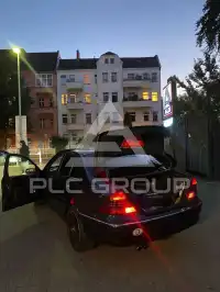 2000 Mercedes Benz C-Class