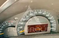 2000 Mercedes Benz C-Class