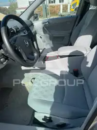 2000 Mercedes Benz C-Class
