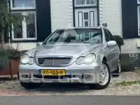 2000 Mercedes Benz C-Class