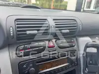 2000 Mercedes Benz C-Class