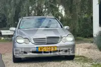 2000 Mercedes Benz C-Class