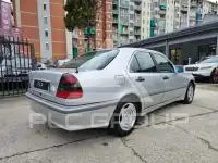 2000 Mercedes Benz C-Class