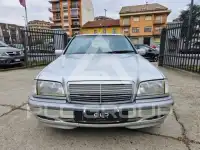 2000 Mercedes Benz C-Class