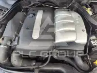 2000 Mercedes Benz C-Class