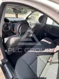 2000 Mercedes Benz C-Class