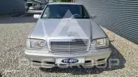2000 Mercedes Benz C-Class