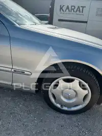 2000 Mercedes Benz C-Class