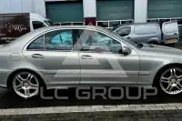 2000 Mercedes Benz C-Class