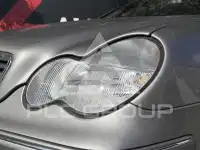 2000 Mercedes Benz C-Class