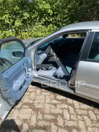 2000 Mercedes Benz C-Class
