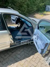 2000 Mercedes Benz C-Class