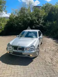 2000 Mercedes Benz C-Class