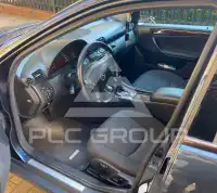 2000 Mercedes Benz C-Class
