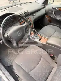 2000 Mercedes Benz C-Class