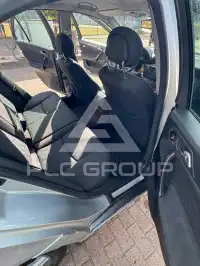 2000 Mercedes Benz C-Class