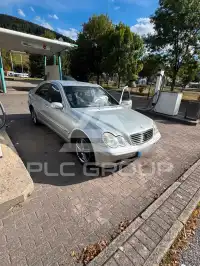2000 Mercedes Benz C-Class