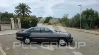 2000 Mercedes Benz E-Class